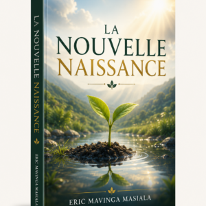 La Nouvelle Naissance - Eric MAVINGA MASIALA